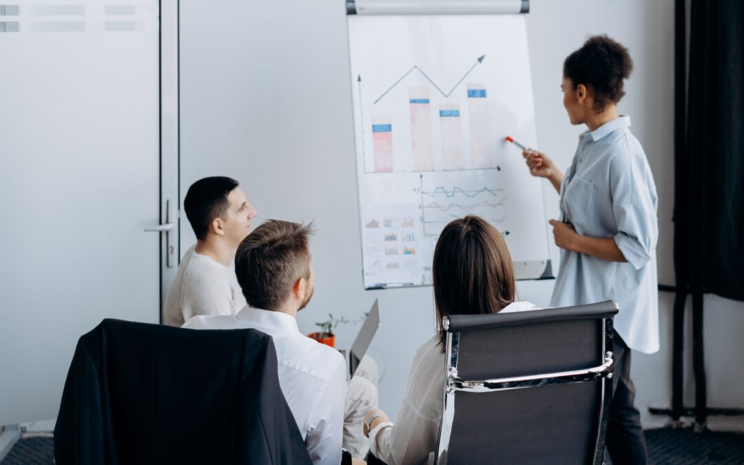 Master the Sales Process: A Practical Guide to Winning More Customers