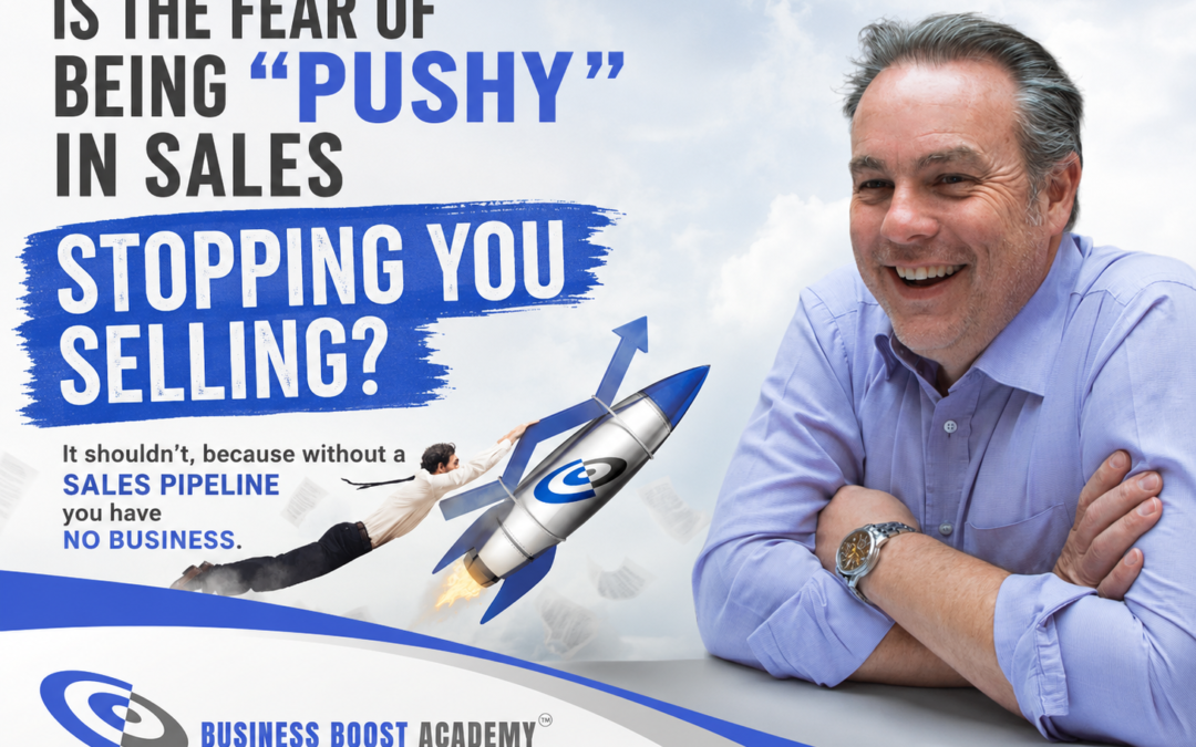 7 Powerful Sales Mindset Shifts that will help you sell with confidence and grow your business